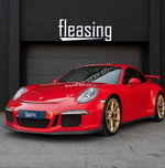Porsche 991 GT3