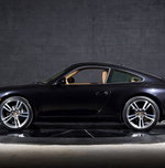 Porsche 997.2 Carrera