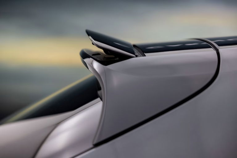 Porsche Panamera 4S E-Hybrid