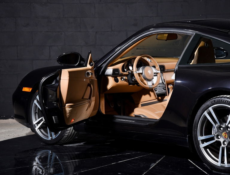 Porsche 997.2 Carrera