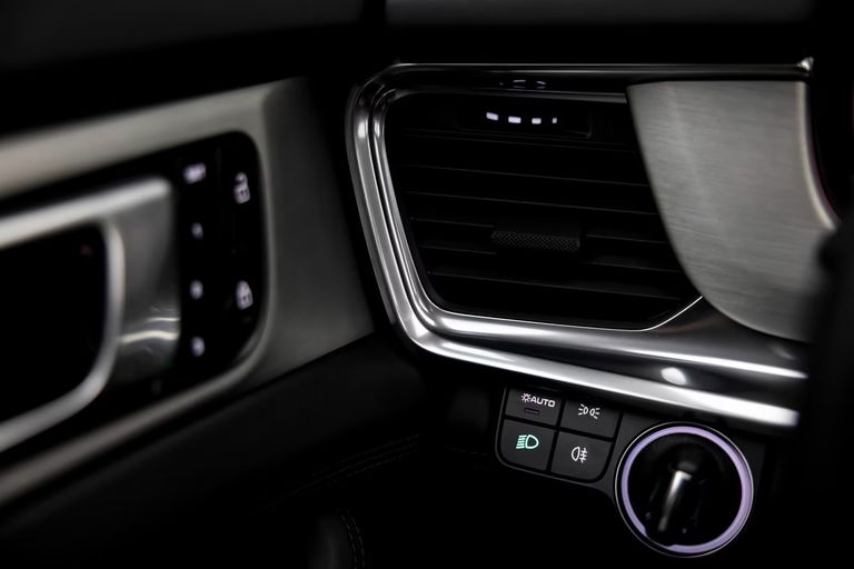 Porsche Panamera 4S E-Hybrid