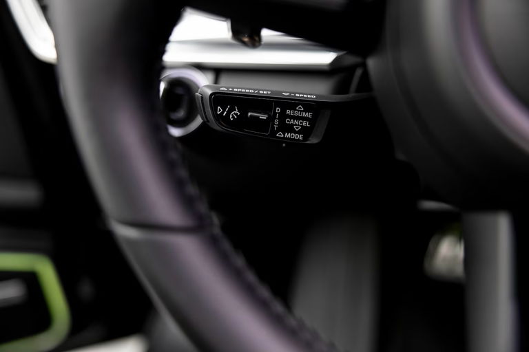 Porsche Panamera 4S E-Hybrid