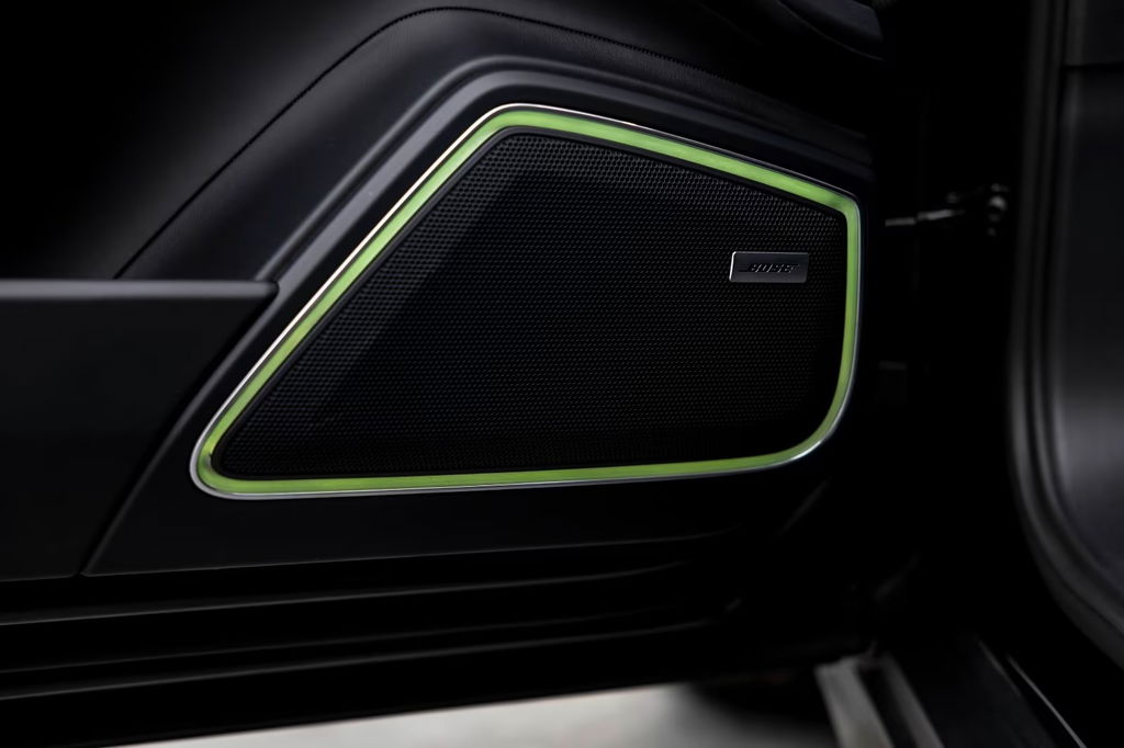 Porsche Panamera 4S E-Hybrid