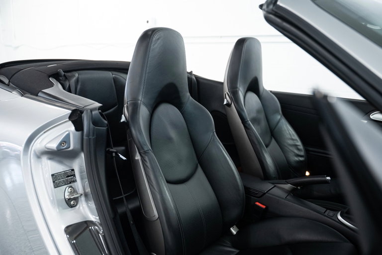 Porsche 997 Carrera S