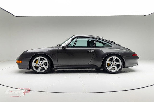 Porsche 993 Carrera S