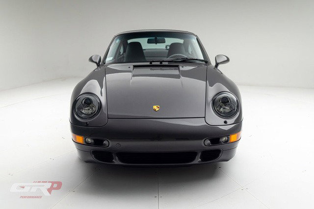 Porsche 993 Carrera S