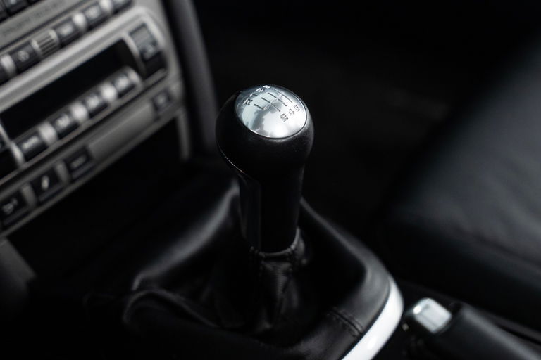 Porsche 997 Carrera S