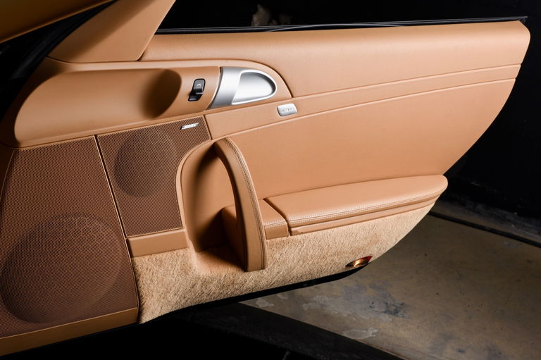 Porsche 997.2 Carrera