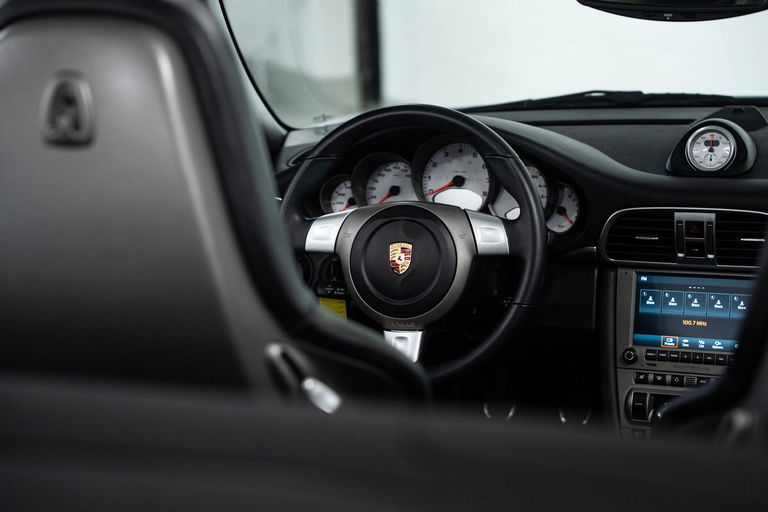 Porsche 997 Carrera S