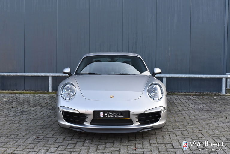 Porsche 991 Carrera S