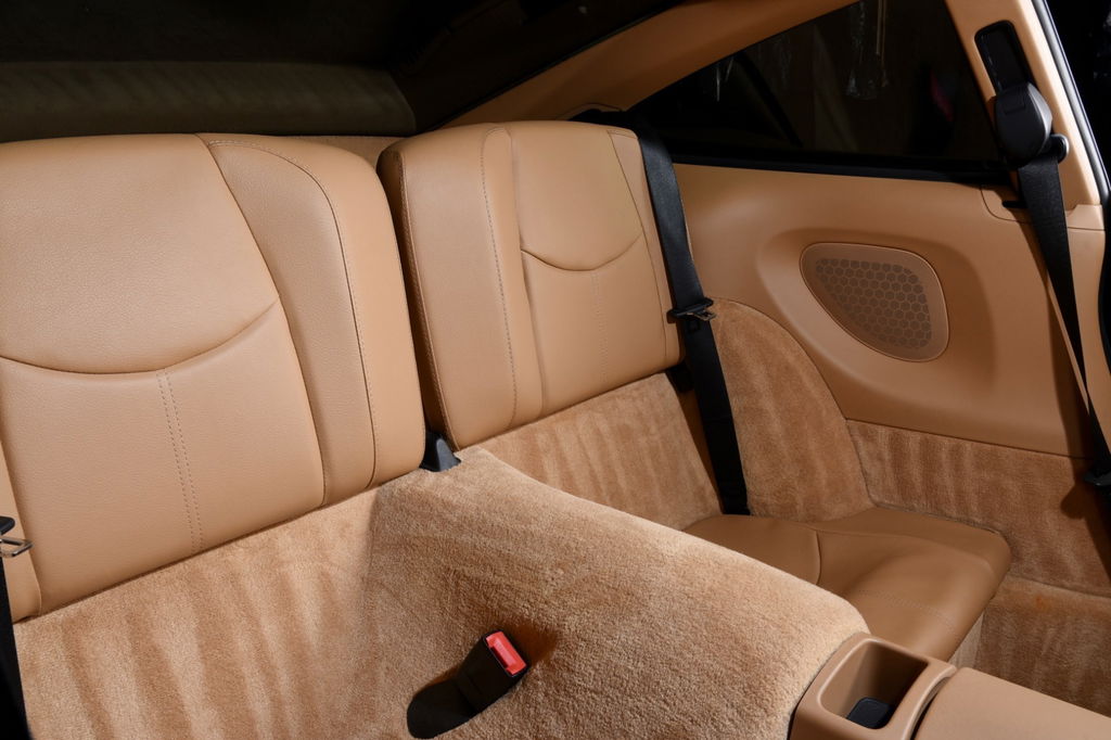 Porsche 997.2 Carrera