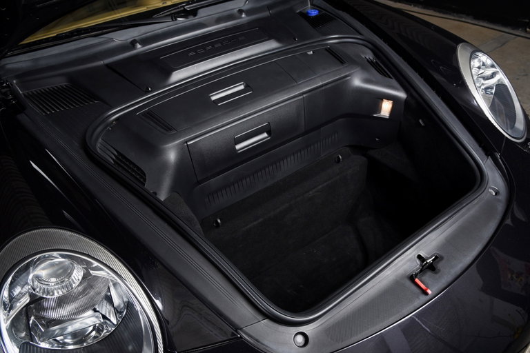 Porsche 997.2 Carrera