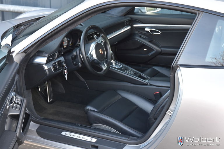 Porsche 991 Carrera S