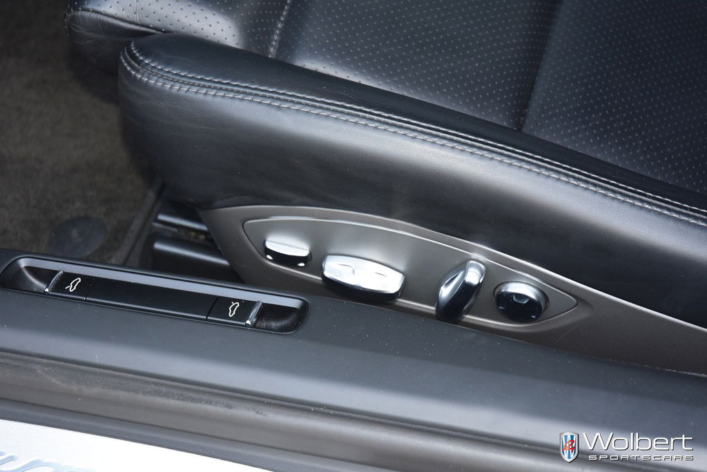 Porsche 991 Carrera S