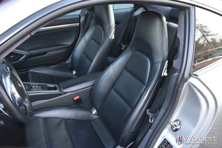 Porsche 991 Carrera S