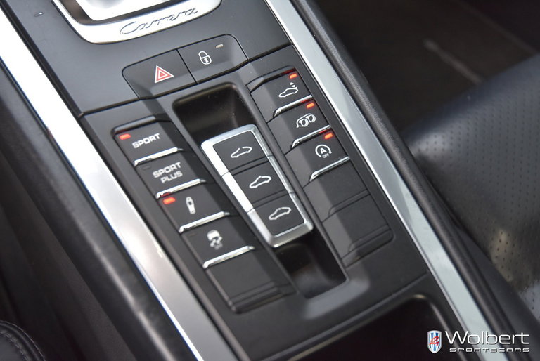 Porsche 991 Carrera S