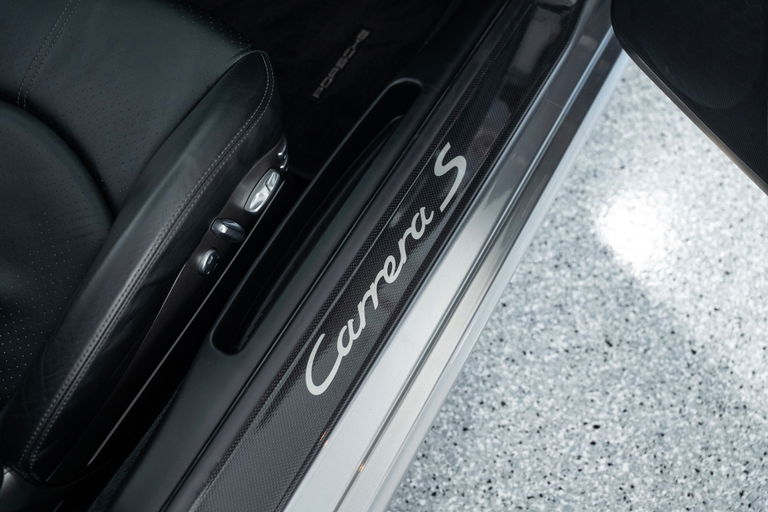 Porsche 997 Carrera S