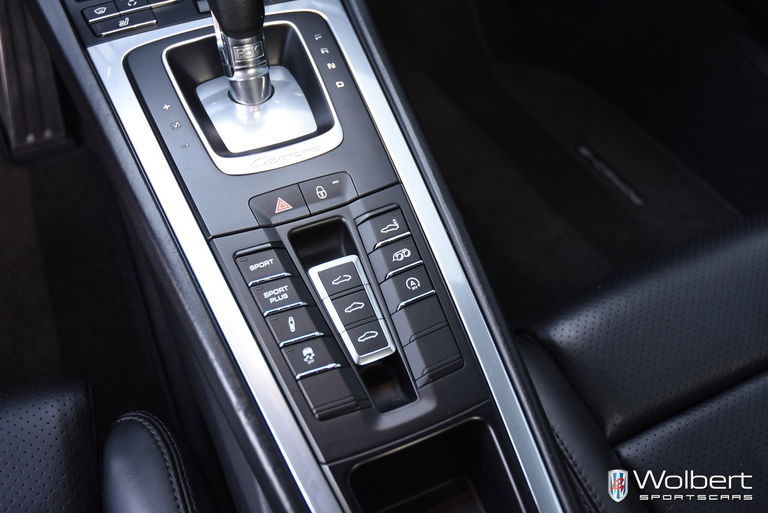 Porsche 991 Carrera S