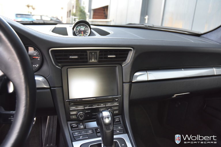 Porsche 991 Carrera S