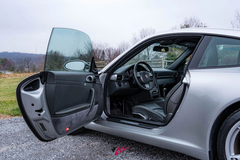 Porsche 997 Carrera S