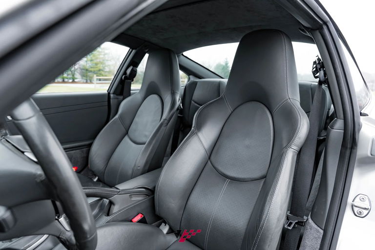 Porsche 997 Carrera S