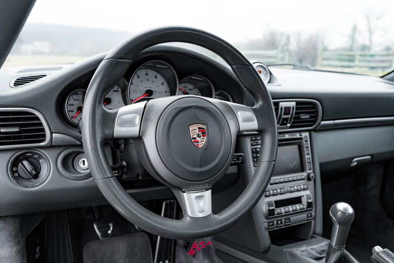 Porsche 997 Carrera S