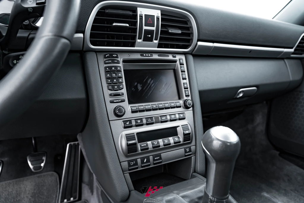 Porsche 997 Carrera S