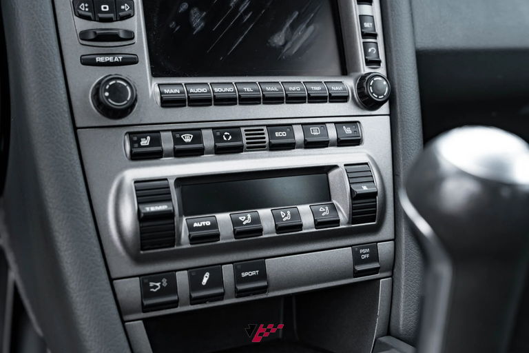 Porsche 997 Carrera S