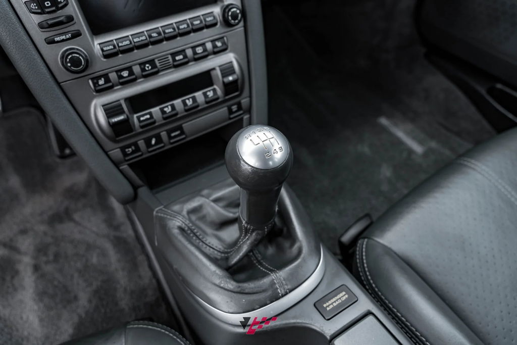 Porsche 997 Carrera S