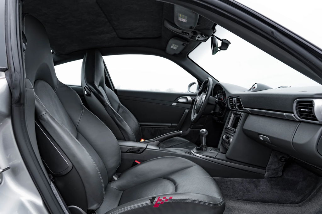 Porsche 997 Carrera S