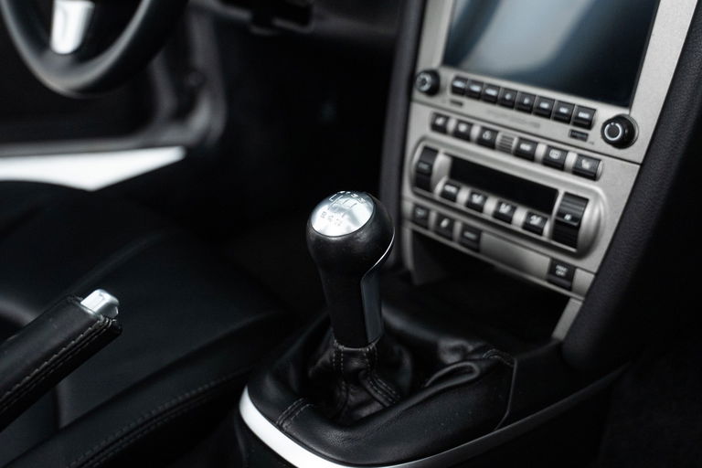 Porsche 997 Carrera S