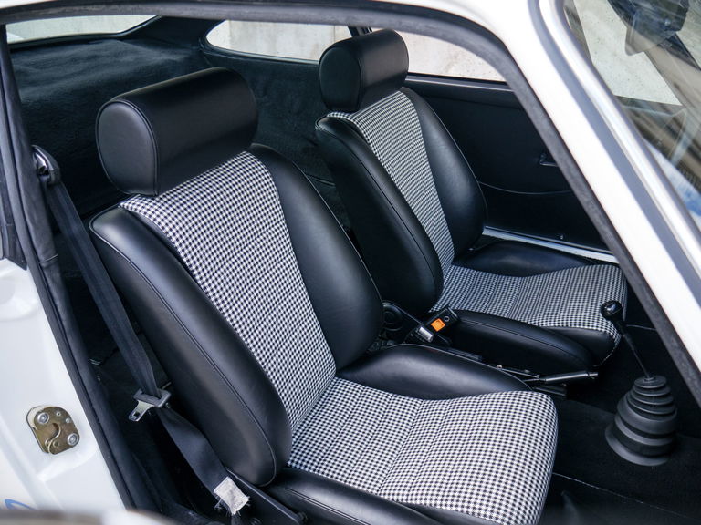 Porsche 991 GT3 Touring