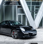 Porsche 997.2 Carrera 4S