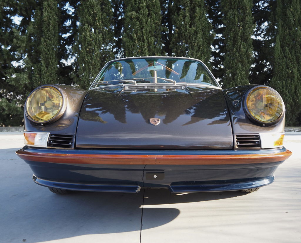 Porsche 912