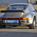 Porsche 911 Turbo 3.0