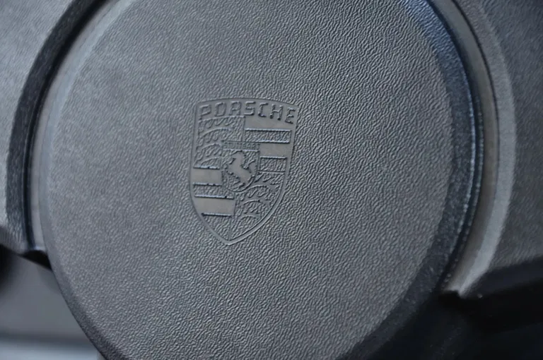 Porsche 911 Turbo 3.0