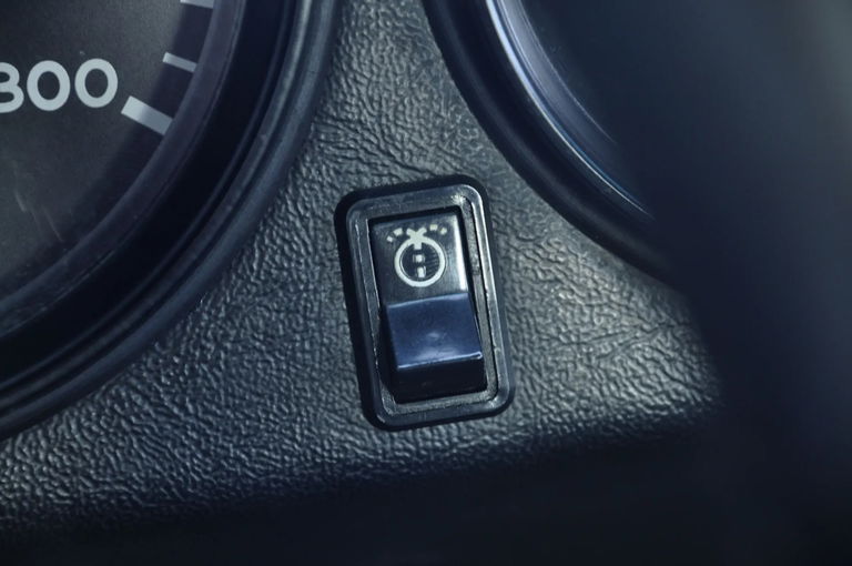 Porsche 911 Turbo 3.0