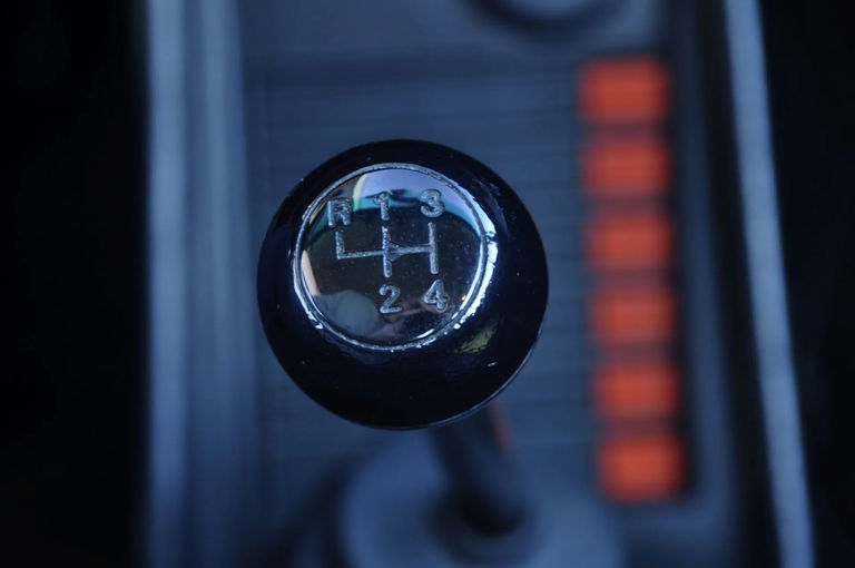 Porsche 911 Turbo 3.0