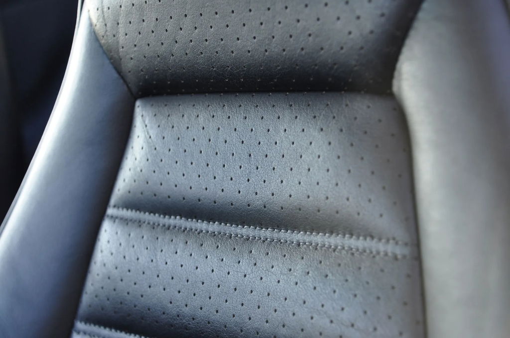 Porsche 911 Turbo 3.0