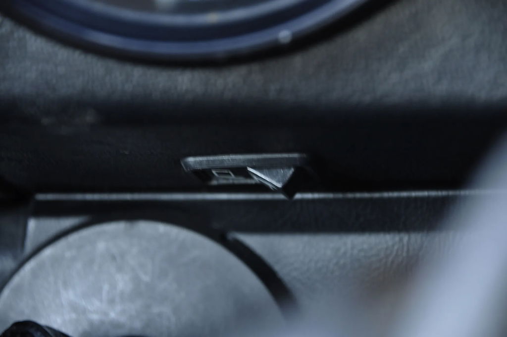 Porsche 911 Turbo 3.0