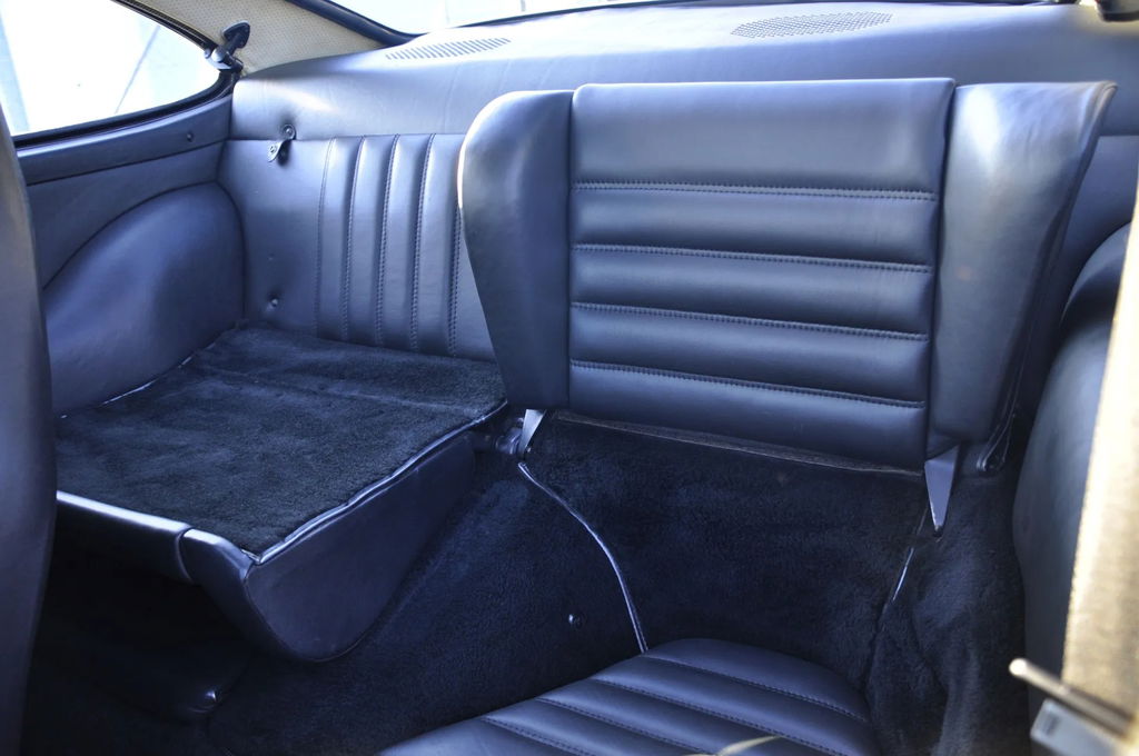 Porsche 911 Turbo 3.0