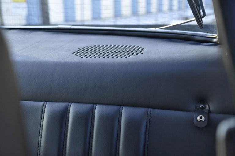 Porsche 911 Turbo 3.0