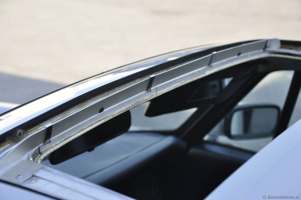 Porsche 911 Turbo 3.0