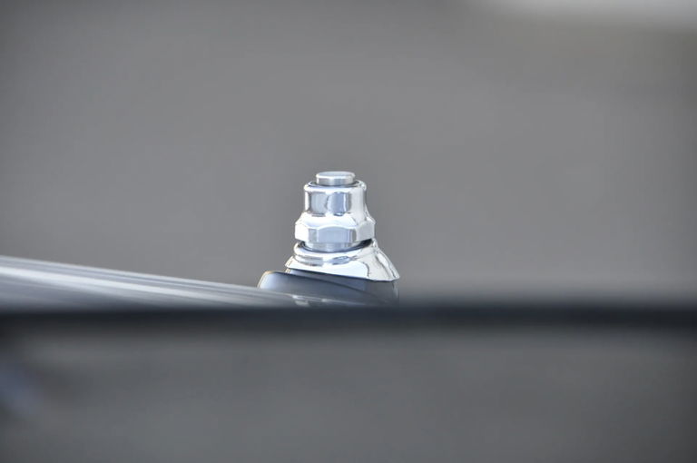 Porsche 911 Turbo 3.0