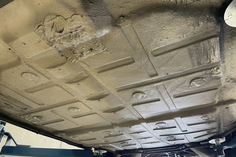 Porsche 911 Turbo 3.0