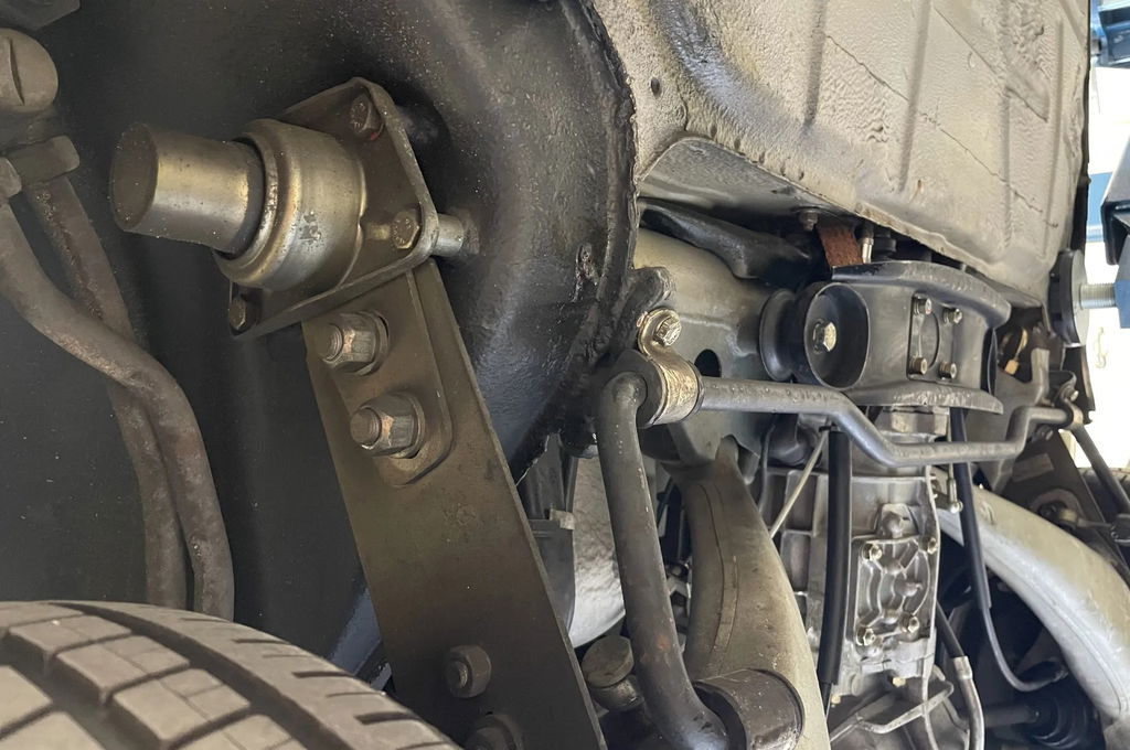 Porsche 911 Turbo 3.0