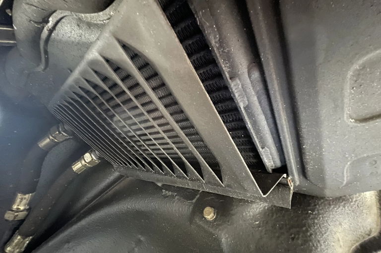 Porsche 911 Turbo 3.0