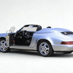 Porsche 964 Carrera 2 Speedster