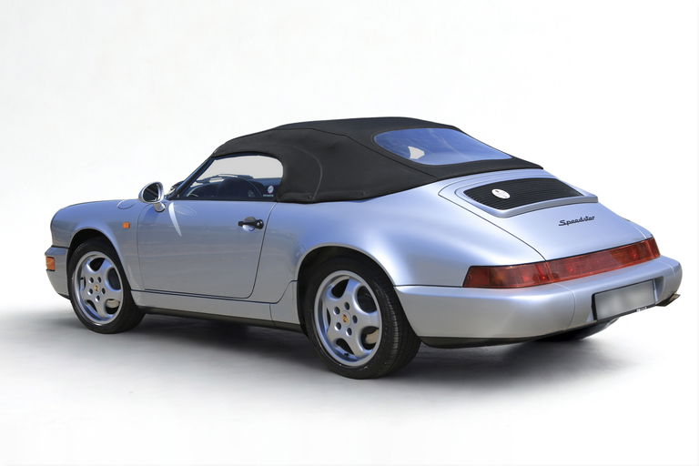 Porsche 964 Carrera 2 Speedster