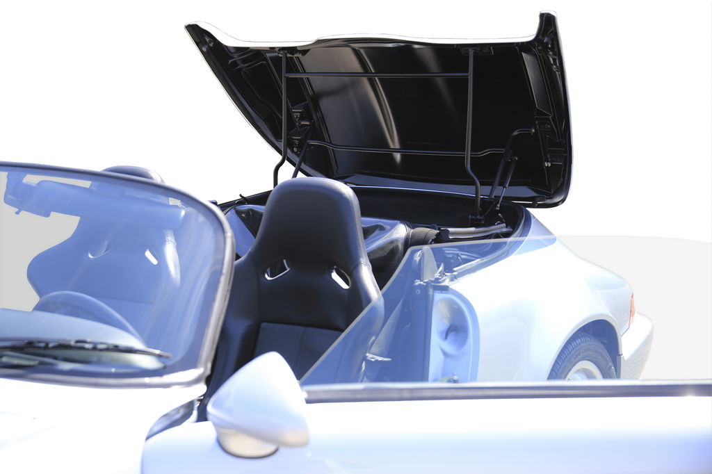 Porsche 964 Carrera 2 Speedster